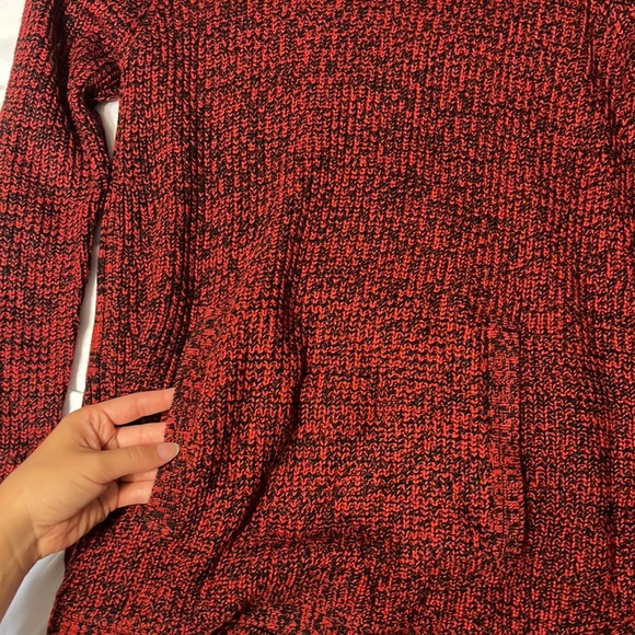 Style & Co Women’s Long Turtleneck Sweater - Picture 3 of 6